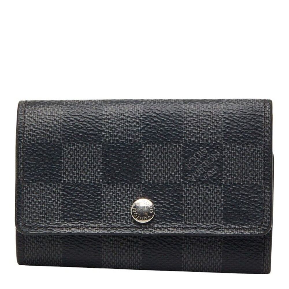 Louis Vuitton Multicle 6 Key Holder